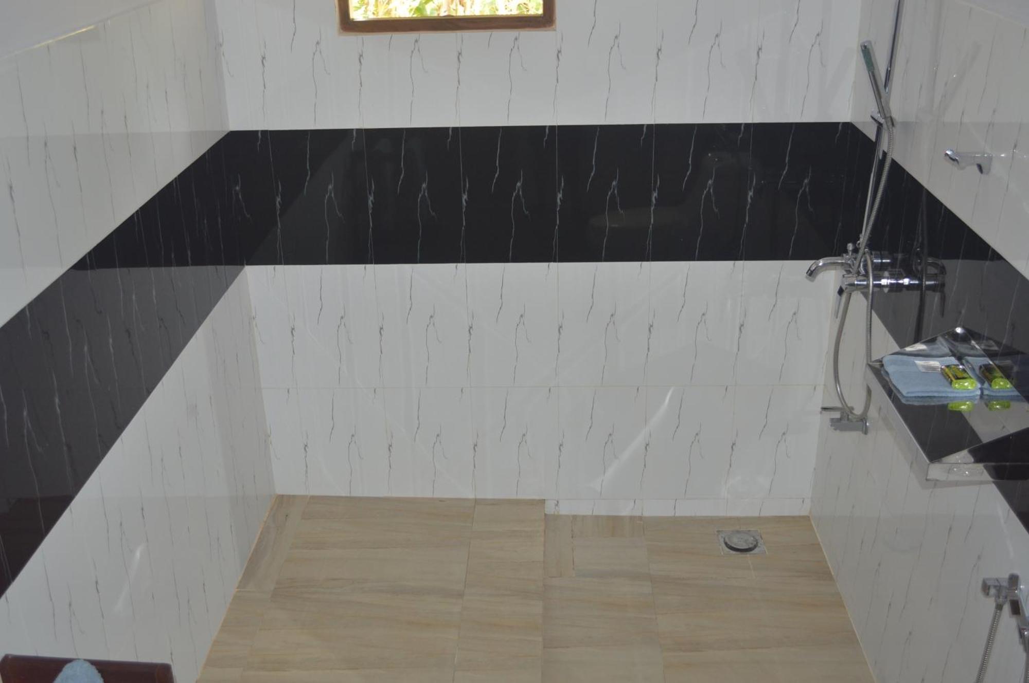 Amazon Cabanas Tissamaharama Extérieur photo