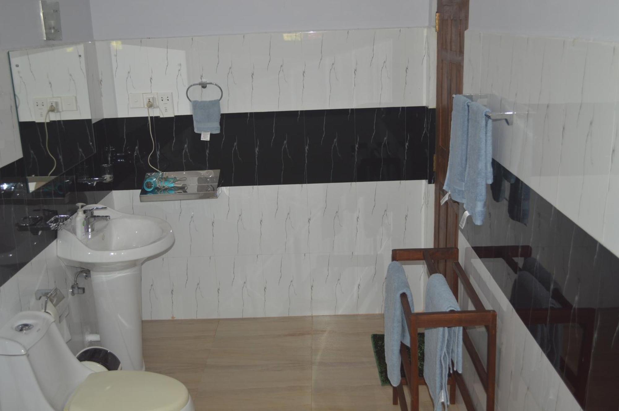 Amazon Cabanas Tissamaharama Extérieur photo