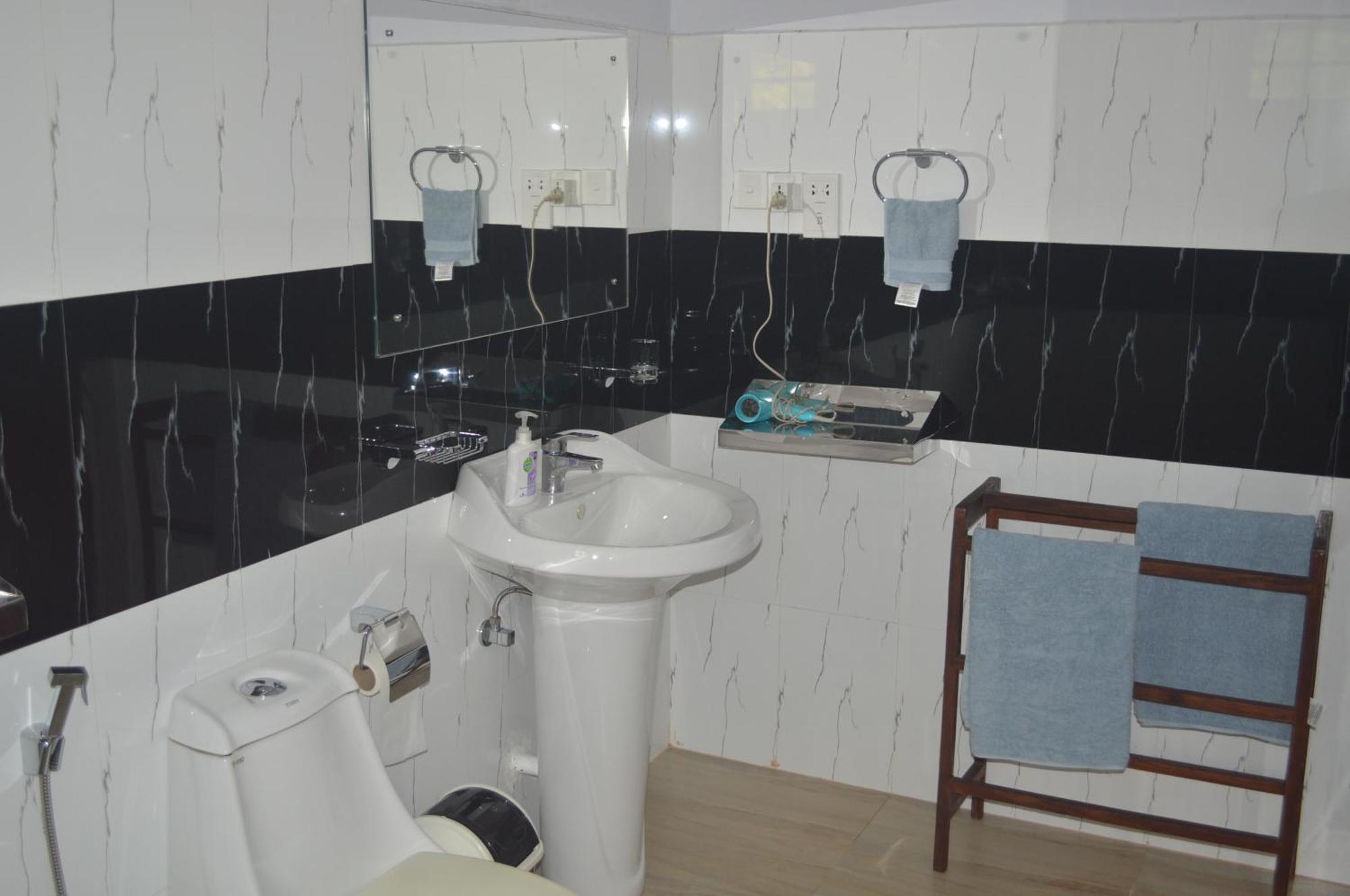 Amazon Cabanas Tissamaharama Extérieur photo