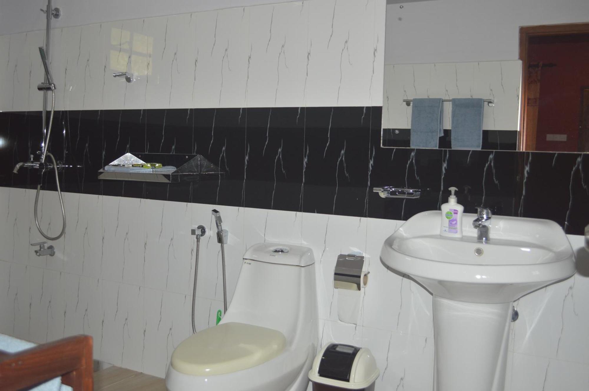 Amazon Cabanas Tissamaharama Extérieur photo
