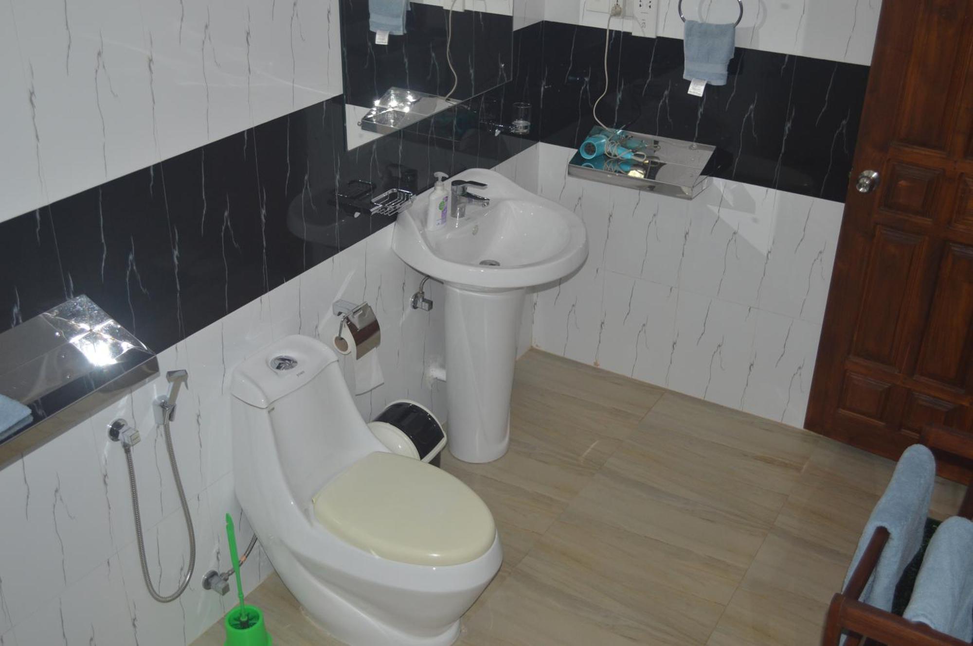 Amazon Cabanas Tissamaharama Extérieur photo