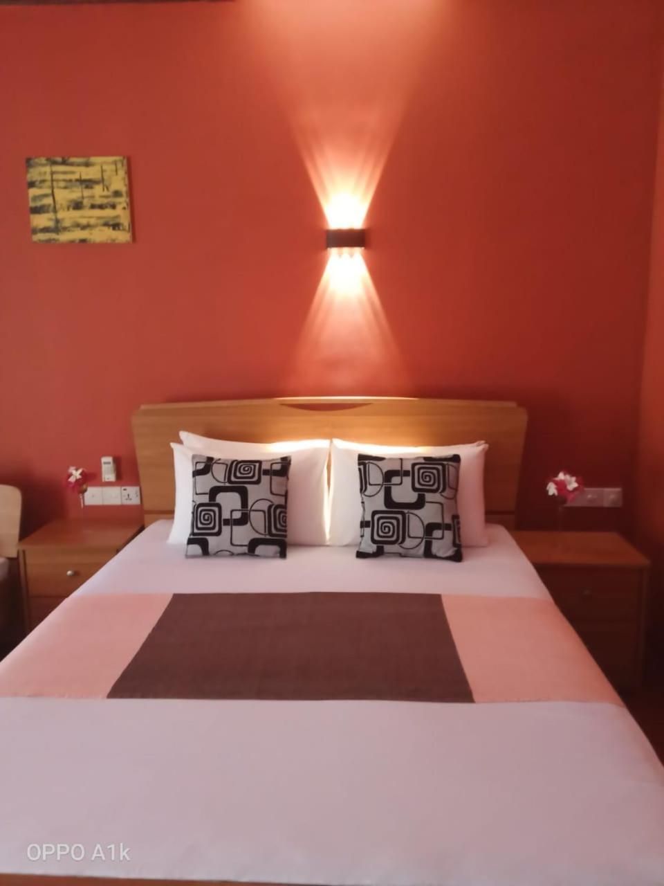 Amazon Cabanas Tissamaharama Extérieur photo